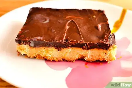 Image titled Make Millionaire Shortbread Intro