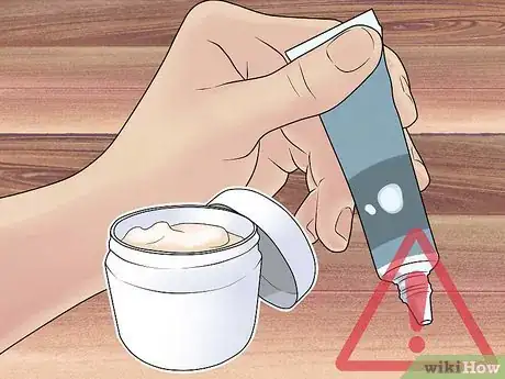 Image titled Remove Denture Adhesive from Gums Step 10