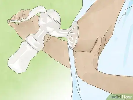 Image titled Prevent Painful Breastfeeding Step 8