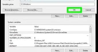 Check Your Java Version in the Windows Command Line