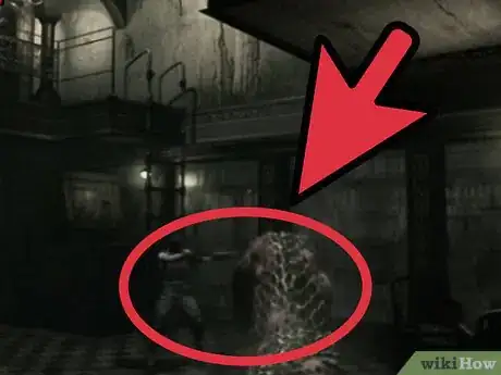 Image titled Kill Yawn in Resident Evil Step 10