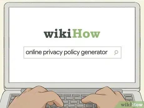 Image titled Create a Website Privacy Policy Step 10