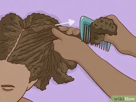 Image titled Care for a Child's Hair Step 12