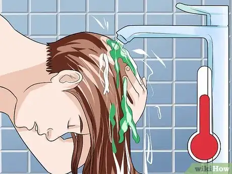 Image titled Get Candle Wax out of Hair Step 15