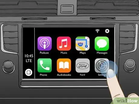 Image titled Use Apple CarPlay Step 26