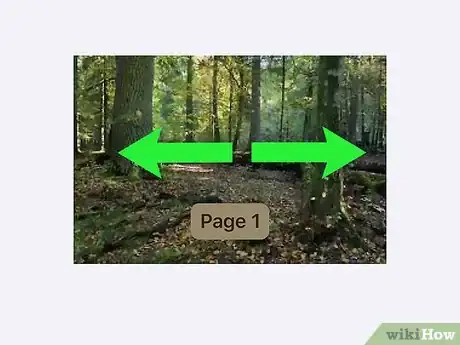 Image titled Convert a Photo to PDF on an iPhone Step 5