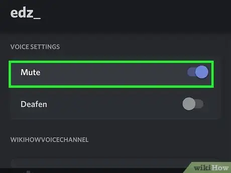 Image titled Mute Members in Discord on Android Step 6