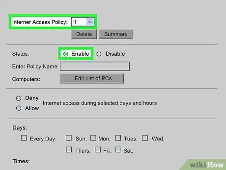 Image titled Configure a Linksys Router Step 17