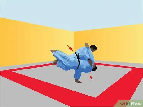 Image titled Do Judo Step 3