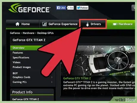 Image titled Upgrade from an Nvidia Geforce Graphics Card in an Asus Laptop Step 6