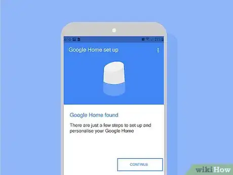 Image titled Set Up Google Home Step 9