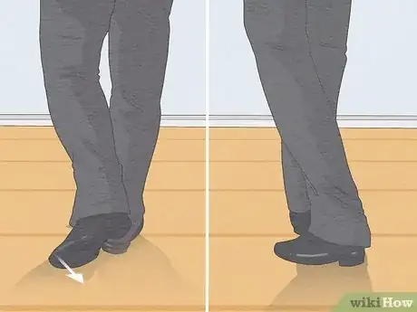 Image titled Do the Cha Cha Step 16