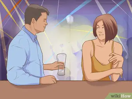 Image titled Get a Guy to Notice You in a Club Step 8