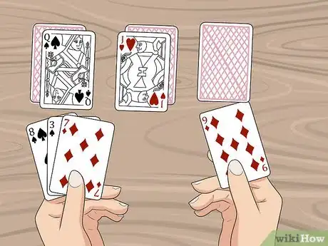 Image titled Play the Palace Card Game Step 5