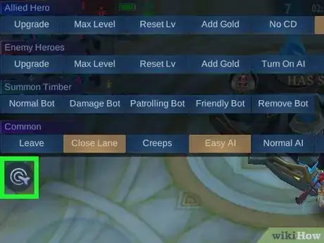 Image titled Play Practice Mode in Mobile Legends_ Bang Bang Step 10