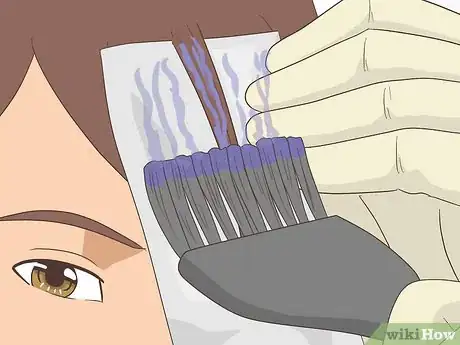 Image titled Dye Hair with Kool Aid Step 14