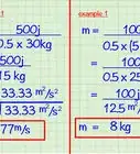 Calculate Kinetic Energy