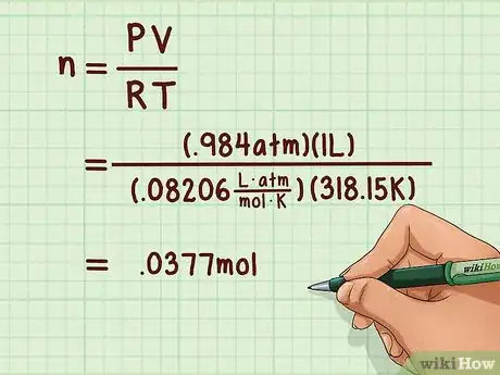 Image titled Find Molecular Formula Step 2