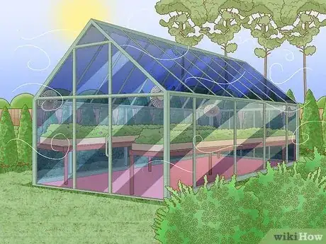 Image titled How Does a Greenhouse Work Step 13