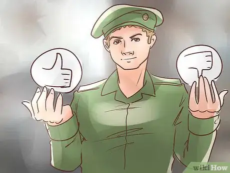 Image titled Become a Green Beret Step 11