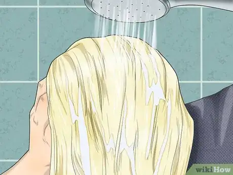 Image titled Remove Splat Hair Color Step 13