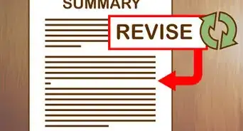 Summarize a Journal Article