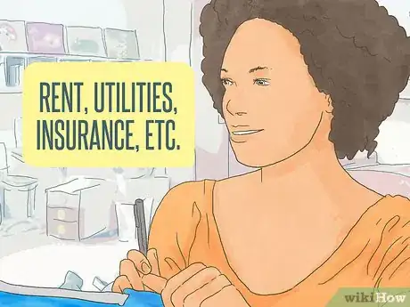 Image titled Pay Bills During an Extended Absence Step 1