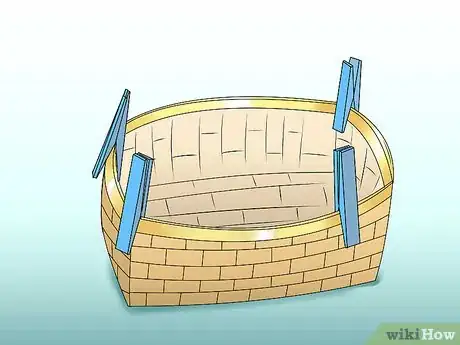 Image titled Make Baskets Step 10