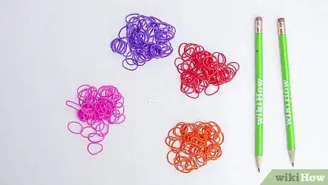 Image titled Make Loom Bands Step 32