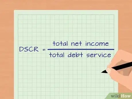 Image titled Calculate Debt Service Payments Step 10