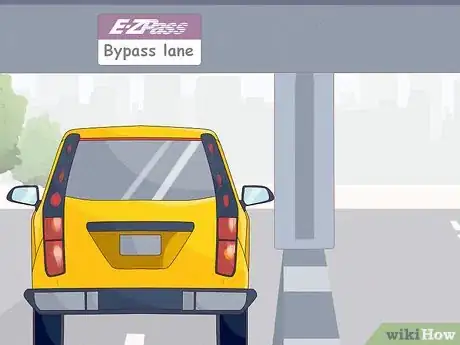 Image titled Get E Z Pass in New York Step 15