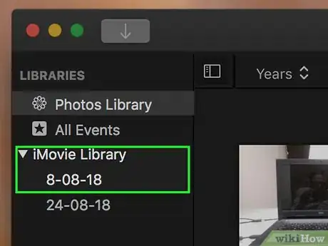 Image titled Add Images to iMovie Step 6