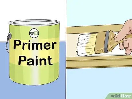 Image titled Use a Wood Filler Step 11