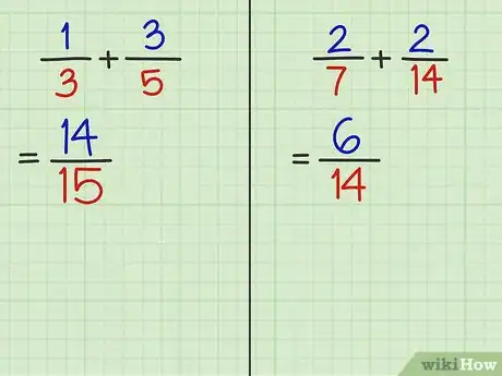 Image titled Add Fractions Step 14