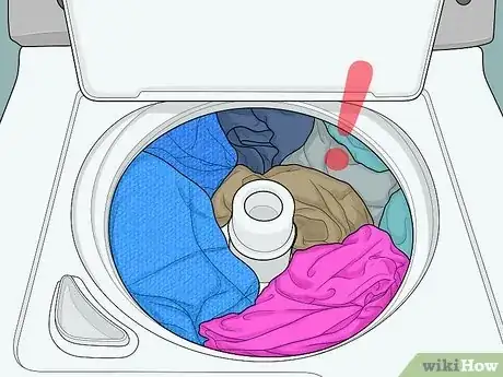 Image titled Soften Towels Step 10