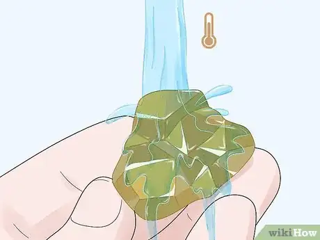 Image titled Polish Pyrite Crystals Step 1