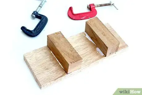 Image titled Make a Pair of Geta (Wooden Sandals) Step 10