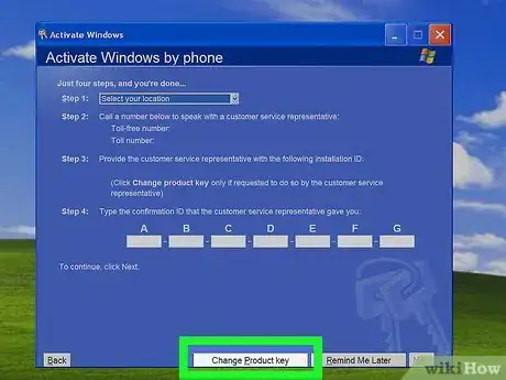 Image titled Activate Windows XP Without a Genuine Product Key Step 23