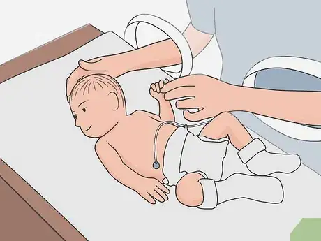 Image titled Care for a Circumcized Baby Step 7