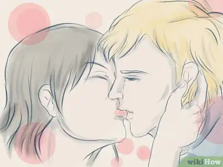 Image titled Make Out with a Stranger Step 6