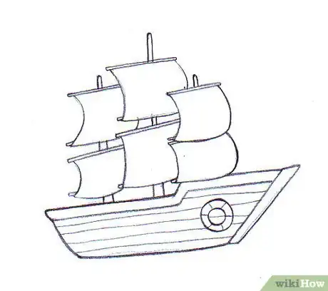 Image titled Draw a Boat Step 6