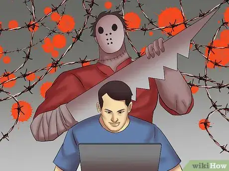 Image titled Write a Horror Movie Step 14