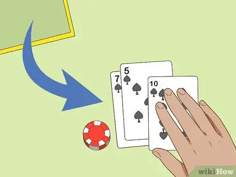 Image titled Deal Blackjack Step 7