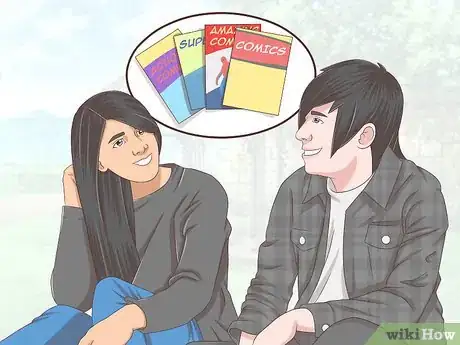 Image titled Get an Emo Girlfriend Step 7