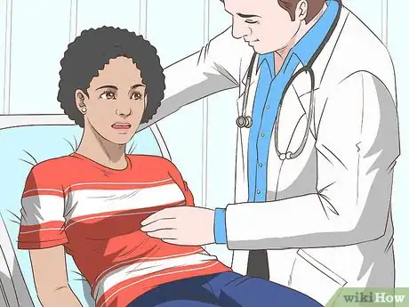 Image titled Recognize and Treat an Ectopic Pregnancy Step 7