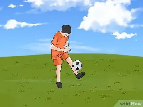 Image titled Teach Kids Soccer Step 14