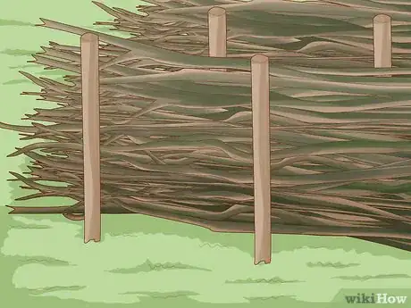 Image titled Make Willow Furniture Step 1