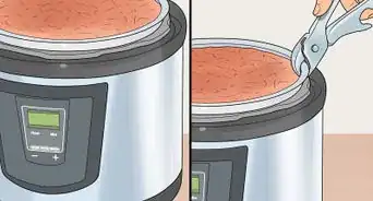 Make a Cake Using a Pressure Cooker