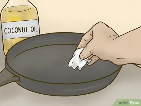 Image titled Use Coconut Oil Around the House Step 5