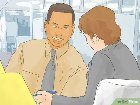 Image titled Become a Financial Advisor Step 11